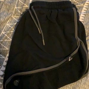 Gymshark shorts